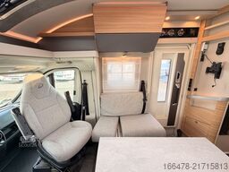 DETHLEFFS Pulse GT T 7051 Einzelbetten-Face2Face-Automatik