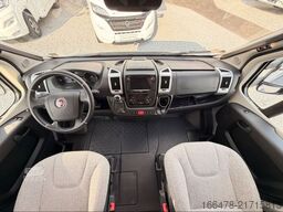 DETHLEFFS Pulse GT T 7051 Einzelbetten-Face2Face-Automatik