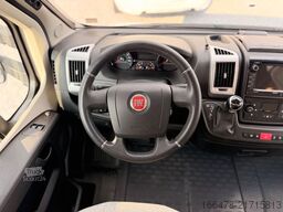 DETHLEFFS Pulse GT T 7051 Einzelbetten-Face2Face-Automatik