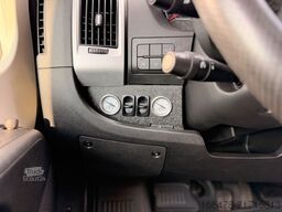 DETHLEFFS Pulse GT T 7051 Einzelbetten-Face2Face-Automatik