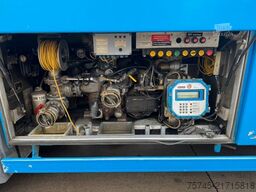 MAN TGS 18.400*TANKWAGEN*3 KAMMER*OBEN UND UNTEN*TÜV