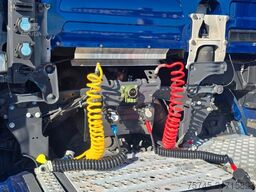 SCANIA S580 * ACC * STANDKLIMA * 2X TANK * V8 *RETARDER