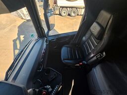 SCANIA S580 * ACC * STANDKLIMA * 2X TANK * V8 *RETARDER