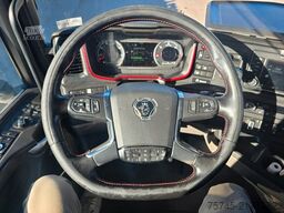 SCANIA S580 * ACC * STANDKLIMA * 2X TANK * V8 *RETARDER