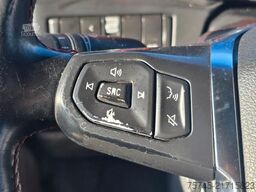 SCANIA S580 * ACC * STANDKLIMA * 2X TANK * V8 *RETARDER