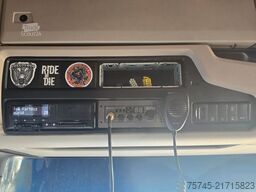 SCANIA S580 * ACC * STANDKLIMA * 2X TANK * V8 *RETARDER