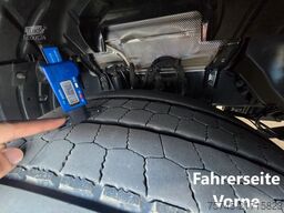 SCANIA S580 * ACC * STANDKLIMA * 2X TANK * V8 *RETARDER