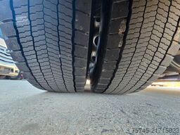 SCANIA S580 * ACC * STANDKLIMA * 2X TANK * V8 *RETARDER