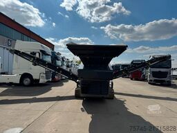  KOMPLET * KOMPATTO 5030 * RAUPENSIEBANLAGE *FUNK