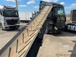  KOMPLET * KOMPATTO 5030 * RAUPENSIEBANLAGE *FUNK