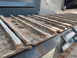  KOMPLET * KOMPATTO 5030 * RAUPENSIEBANLAGE *FUNK