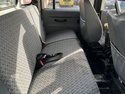 Land Rover Defender DOKA, Pritsche, 4x4, AHK