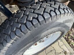 Land Rover Defender DOKA, Pritsche, 4x4, AHK