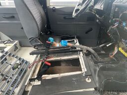 Land Rover Defender DOKA, Pritsche, 4x4, AHK