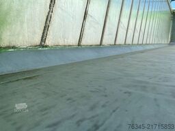 WIELTON Alu-Kastenmulde 51m³  BULK Master GREEN Edition