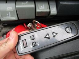 VOLVO FL 12.290 L 4x2 *Schaltung+LBW+AHK+7,20m*Mod.14