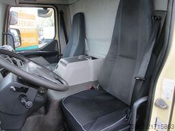 VOLVO FL 12.290 L 4x2 *Schaltung+LBW+AHK+7,20m*Mod.14