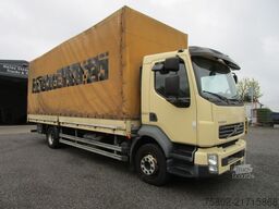VOLVO FL 12.290 L 4x2 *Schaltung+LBW+AHK+7,20m*Mod.14