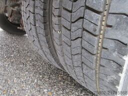 VOLVO FL 12.290 L 4x2 *Schaltung+LBW+AHK+7,20m*Mod.14