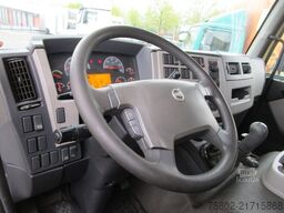 VOLVO FL 12.290 L 4x2 *Schaltung+LBW+AHK+7,20m*Mod.14