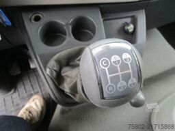 VOLVO FL 12.290 L 4x2 *Schaltung+LBW+AHK+7,20m*Mod.14