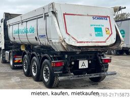 Semi-remorque benne SCHMITZ CARGOBULL Thermo / mieten, kaufen, mietkaufen 449 EUR