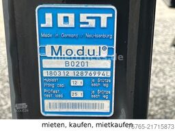 SCHMITZ CARGOBULL Thermo / mieten, kaufen, mietkaufen 449 EUR