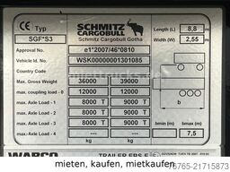 SCHMITZ CARGOBULL Thermo / mieten, kaufen, mietkaufen 449 EUR