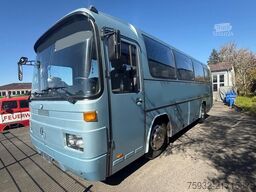 MERCEDES-BENZ R KLIMA WC D-Zulassung