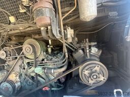 MERCEDES-BENZ R KLIMA WC D-Zulassung