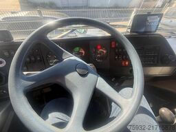 MERCEDES-BENZ R KLIMA WC D-Zulassung