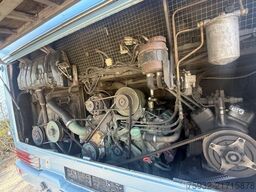 MERCEDES-BENZ R KLIMA WC D-Zulassung