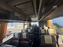 MERCEDES-BENZ R KLIMA WC D-Zulassung