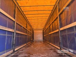 Schmitz Cargobull Semitrailer Curtainsider Mega
