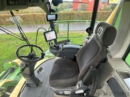 Krone Big M 450 CV