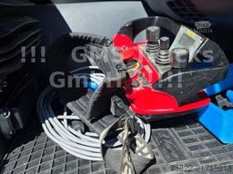 SCANIA G 400 / 27m Kran Palfinger PK 27002 + Flyjib