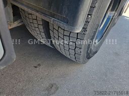 SCANIA G 400 / 27m Kran Palfinger PK 27002 + Flyjib