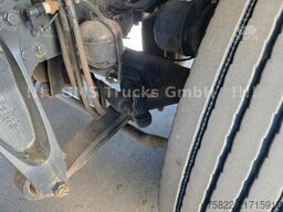 SCANIA G 400 / 27m Kran Palfinger PK 27002 + Flyjib