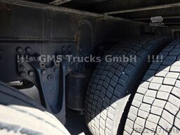 SCANIA G 400 / 27m Kran Palfinger PK 27002 + Flyjib