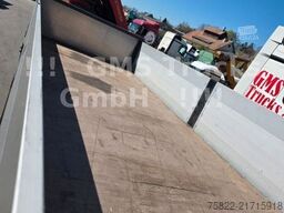 SCANIA G 400 / 27m Kran Palfinger PK 27002 + Flyjib