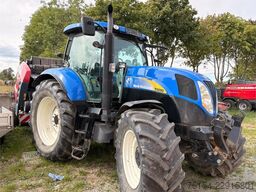 New Holland T 6090