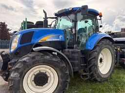 New Holland T 6090