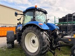 New Holland T 6090