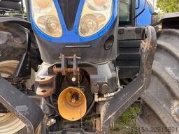 New Holland T 6090