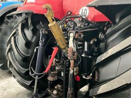 Case IH IH Magnum 310 Profi