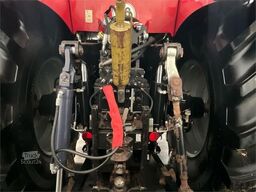Case IH IH Magnum 310 Profi