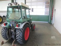 Fendt 260V