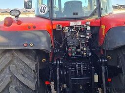 Massey Ferguson MF6497