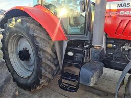 Massey Ferguson MF6497