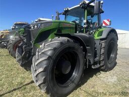 Fendt 942 Vario GEN 6